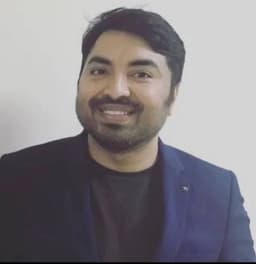 Dr. Shekhar C. Singh